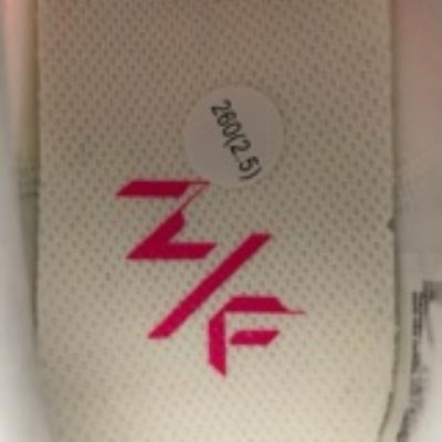wholesale quality nike zoom fly 6 model no. 2